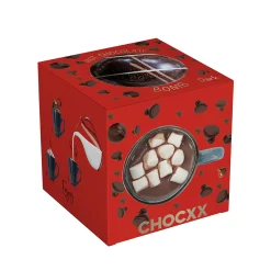 Choco bombs pure chocolade|ohgreen Hot