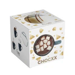 Choco bombs witte chocolade|ohgreen Clearance