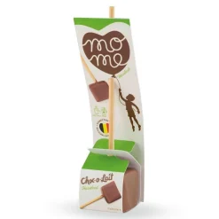 Choc-o-lait stick melkchocolade hazelnoot|ohgreen Discount