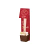 Choc-o-lait stick spoon + nougat|ohgreen
