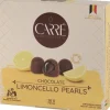 Chocolate limoncello pearls|ohgreen