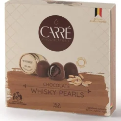 Chocolate whisky pearls|ohgreen Best