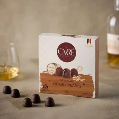 Chocolate whisky pearls|ohgreen Best