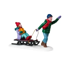 Christmas eve visit|ohgreen Outlet