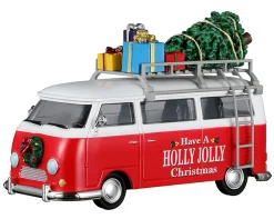 Christmas van|ohgreen Discount
