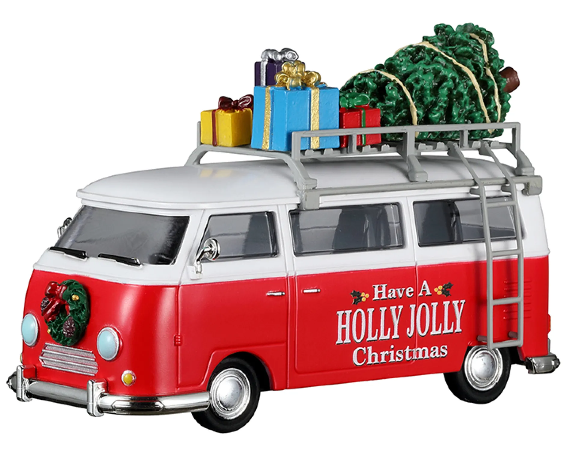 Christmas van|ohgreen Discount