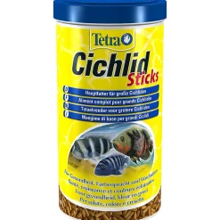 Cichlid sticks|ohgreen