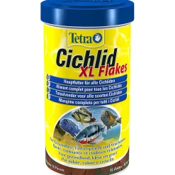 Cichlid xl flakes|ohgreen Hot