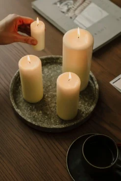 Cilinderkaars|ohgreen New