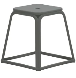 Cires dining kruk antraciet|ohgreen Best