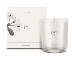 Classic Blanc kaars|ohgreen