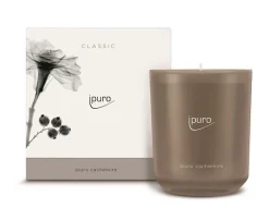 Classic Cachemire kaars|ohgreen Online