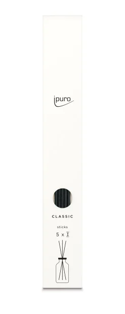 Classic sticks black 240ml|ohgreen Best