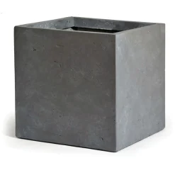 Clayfibre cubi authgrey w65h53|ohgreen Sale