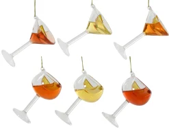 Cocktail glas vloeibaar binnenin|ohgreen Discount