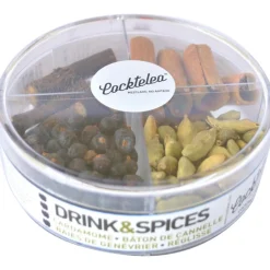 Cocktailkruiden|ohgreen Clearance