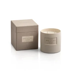 Coconut&Fig Scented Candle|ohgreen Clearance