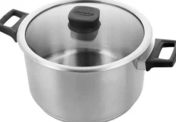 Comfort 3 Pannenset 5-delig|ohgreen Outlet