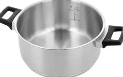 Comfort 3 Pannenset 5-delig|ohgreen Outlet