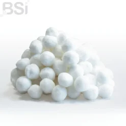 Comfort filterbollen 500 g|ohgreen