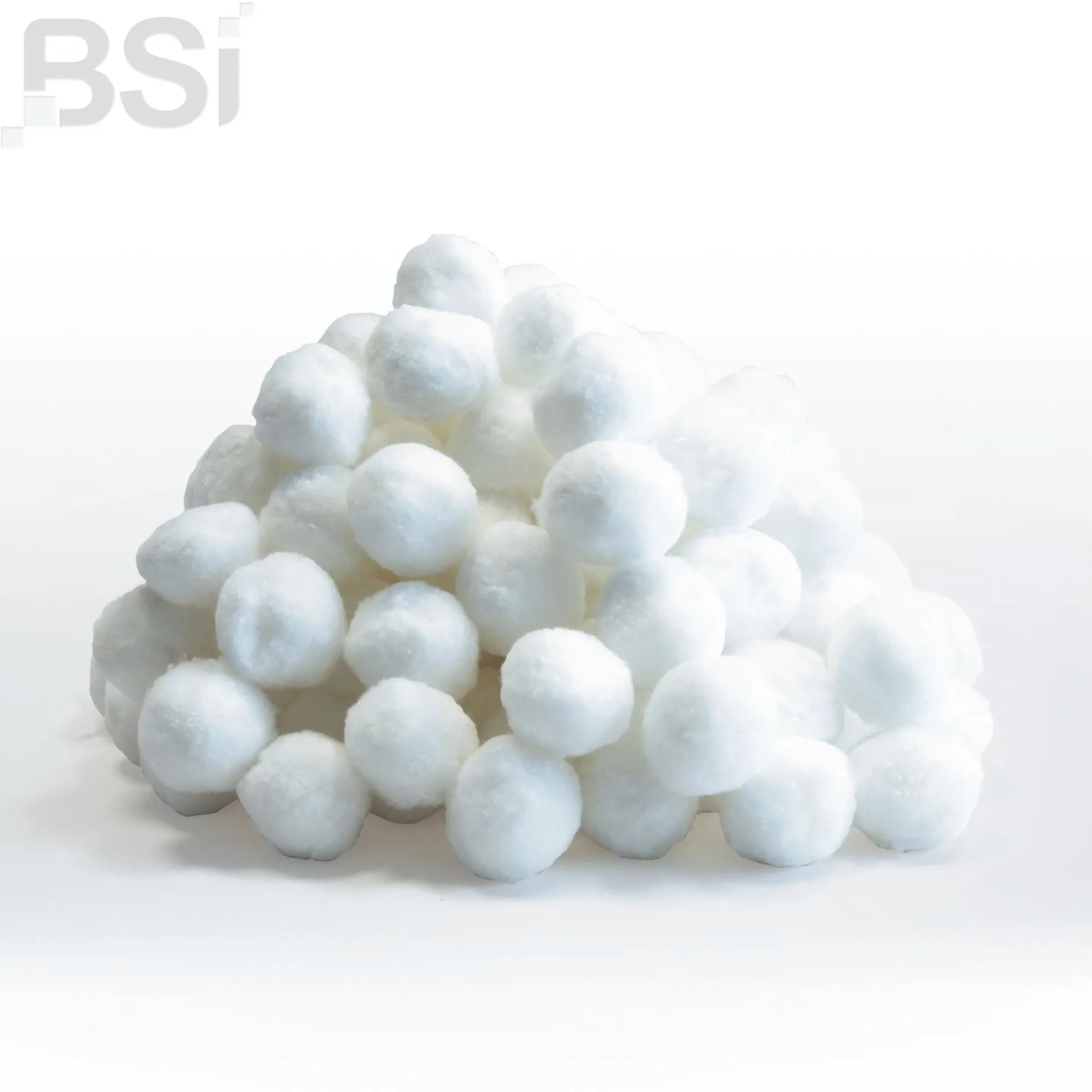 Comfort filterbollen 500 g|ohgreen