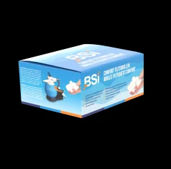 Comfort filterbollen 500 g|ohgreen