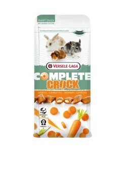 Complete Crock Carrot 50 g|ohgreen New