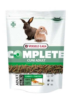 Complete Cuni Adult 500g|ohgreen