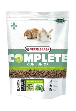 Complete Cuni Junior 500g|ohgreen New