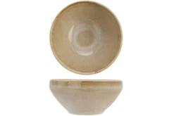 Conico sand kommetje 13cl|ohgreen Hot