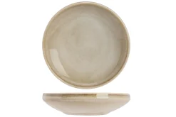 Conico sand schaaltje d11,5cm|ohgreen