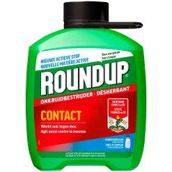 Contact onkruidverdelger navulling 2,5l|ohgreen Online