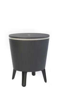 Cool Bar antraciet 30L|ohgreen Outlet