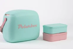 Coolerbag 6l pastelgroen|ohgreen New