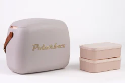 Coolerbag pearl gold 6l|ohgreen Best