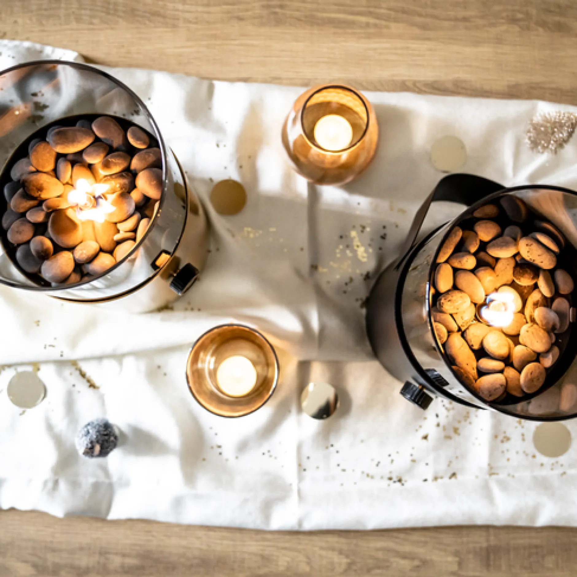 Cosiscoop Original gold smoked|ohgreen Best