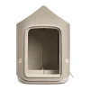 Cosy bird feeder 18cm paddenstoel beige|ohgreen