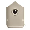 Cosy bird house 18cm paddenstoel beige|ohgreen Online