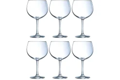 Cosy moments cocktailglas-gin 70cl set6|ohgreen Hot
