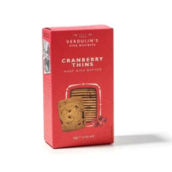 Cranberry koekjes 75g|ohgreen Clearance