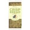 Crispbread met olijven & look (vegan) 130g|ohgreen Outlet