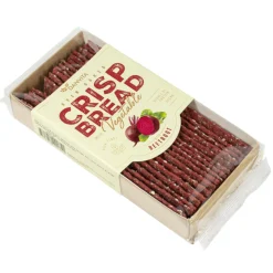 Crispbread met rode biet (vegan) 130g|ohgreen