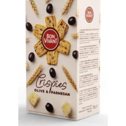 Crispies olijf & parmezaan|ohgreen Clearance
