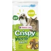 Crispy muesli - rabbits 1kg|ohgreen Online