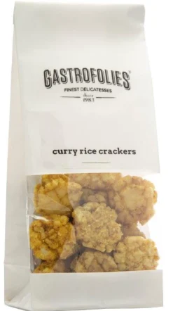Curry rice crackers|ohgreen Discount