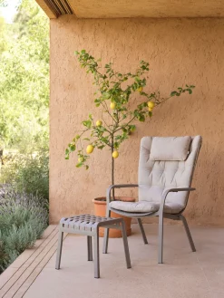 Cuscino Folio Comfort Felce Sunbrella|ohgreen