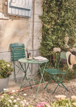 Cuzco balkonset antraciet|ohgreen Online