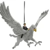 3d ornament harry potter & buckbeak|ohgreen New