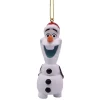 3d ornament olaf santa|ohgreen