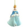 3d ornament prinses assepoester|ohgreen Discount